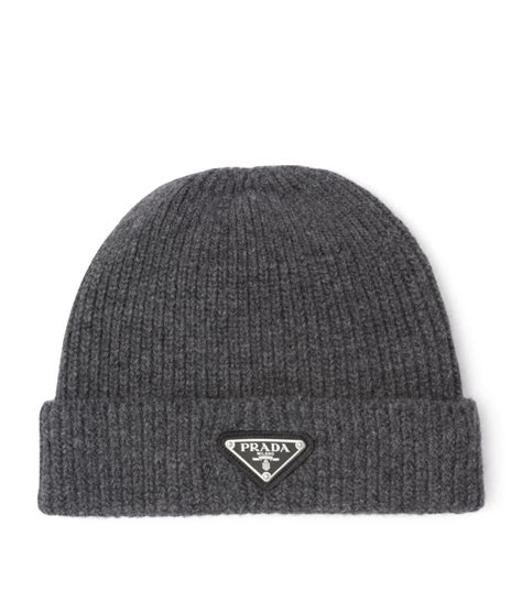 women's prada beanie|prada men's gloves.